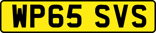WP65SVS