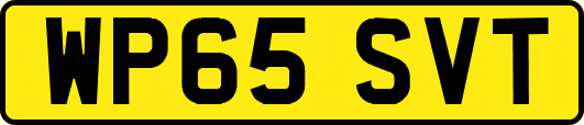 WP65SVT