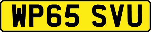WP65SVU