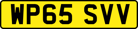 WP65SVV