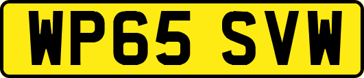 WP65SVW