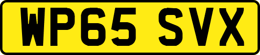 WP65SVX