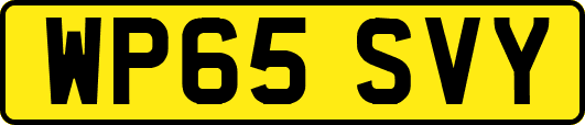 WP65SVY
