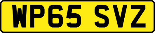 WP65SVZ