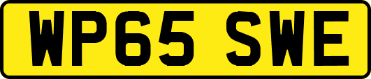 WP65SWE
