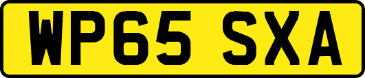 WP65SXA