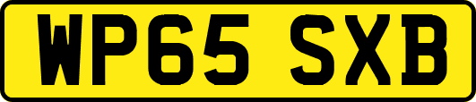 WP65SXB