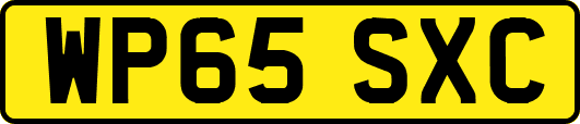 WP65SXC
