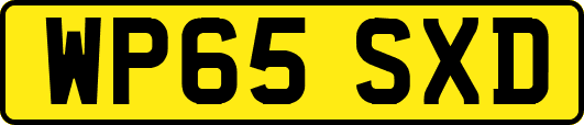 WP65SXD