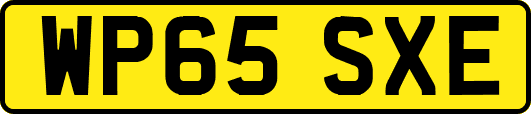 WP65SXE