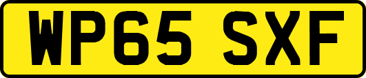 WP65SXF