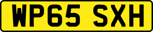 WP65SXH