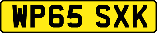 WP65SXK