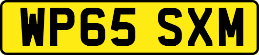 WP65SXM