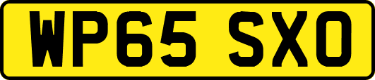 WP65SXO