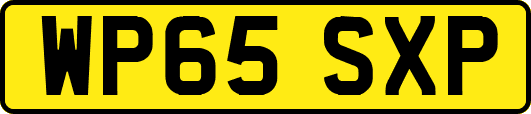 WP65SXP