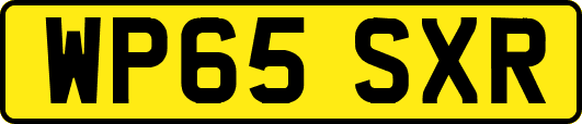 WP65SXR