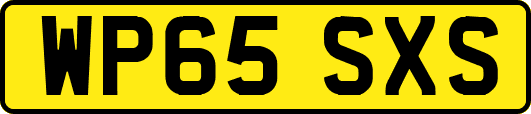 WP65SXS