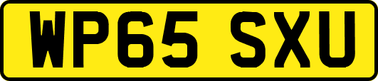 WP65SXU