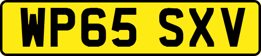 WP65SXV