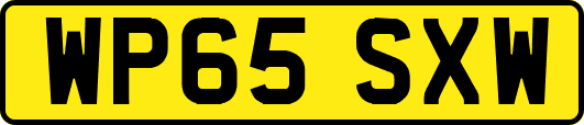 WP65SXW