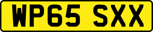 WP65SXX