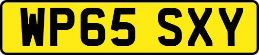 WP65SXY