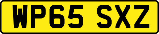 WP65SXZ