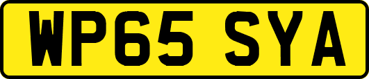 WP65SYA