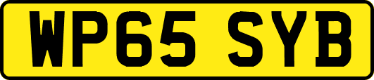 WP65SYB