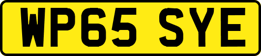 WP65SYE