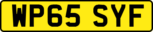 WP65SYF