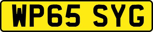 WP65SYG