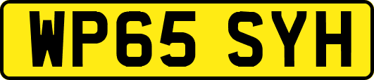 WP65SYH