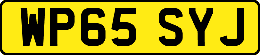 WP65SYJ