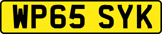 WP65SYK