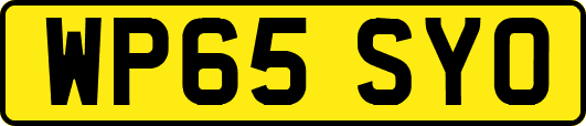 WP65SYO