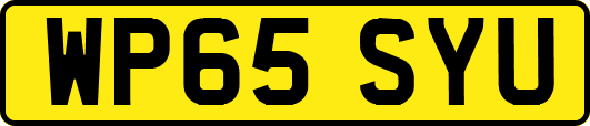 WP65SYU