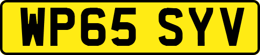 WP65SYV