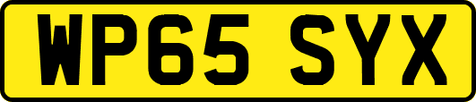 WP65SYX
