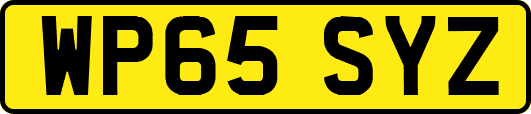 WP65SYZ