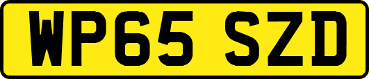 WP65SZD
