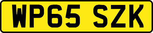 WP65SZK