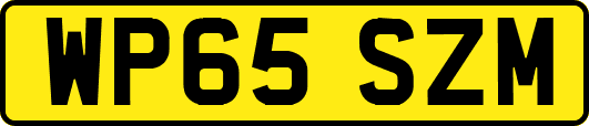 WP65SZM