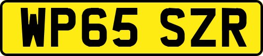 WP65SZR