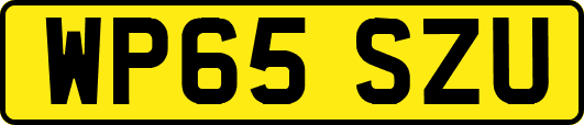 WP65SZU