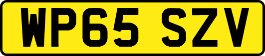 WP65SZV
