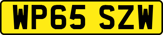 WP65SZW