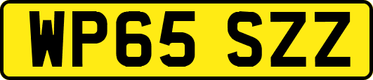 WP65SZZ