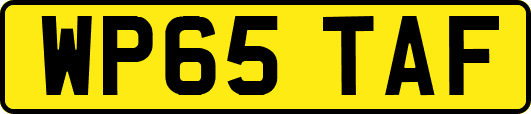 WP65TAF